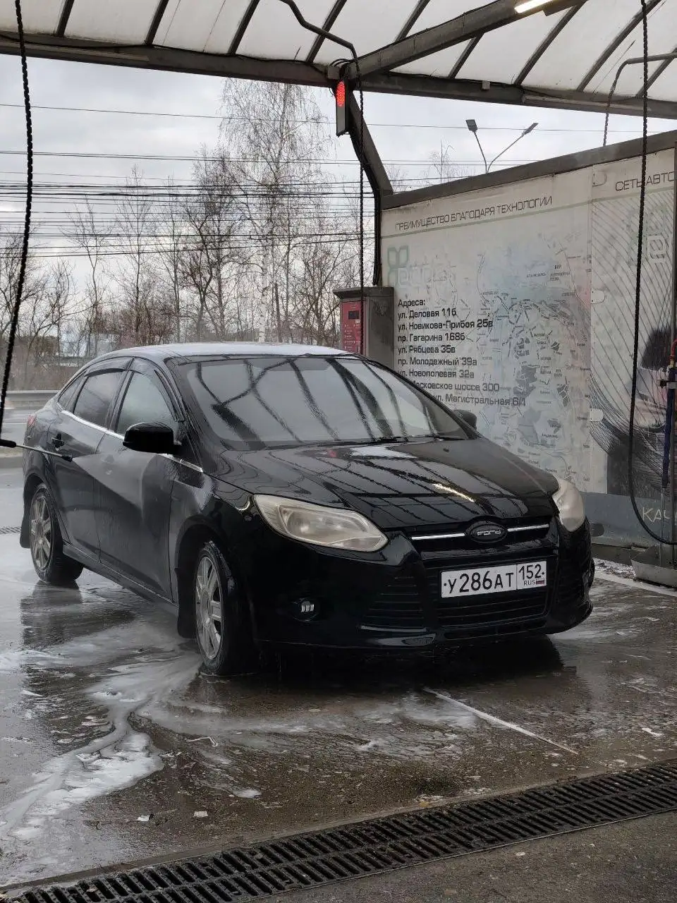 Автомобиль 2013 года - Авто в Саранск