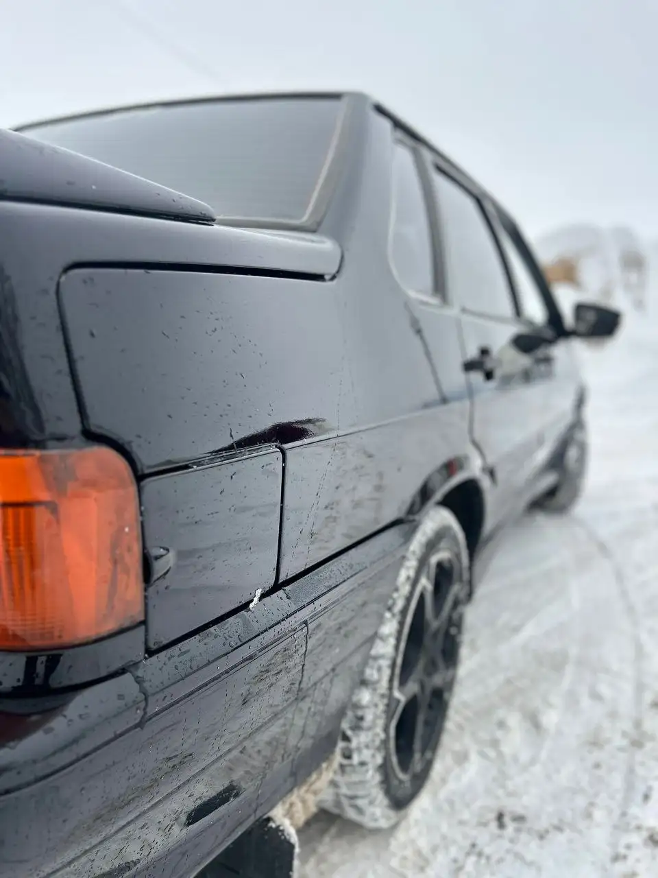 Продажа ВАЗ 2115 2006 года - Легковые автомобили (Авто) в Саранск