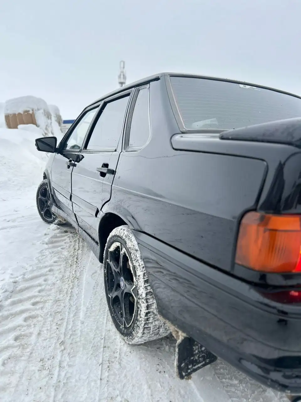 Продажа ВАЗ 2115 2006 года - Легковые автомобили (Авто) в Саранск