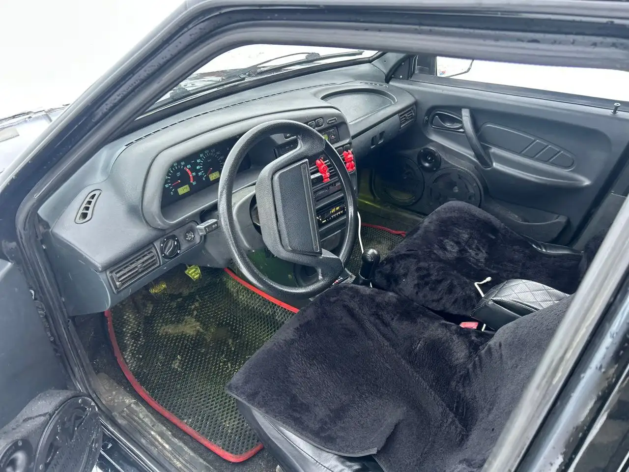 Продажа ВАЗ 2115 2006 года - Легковые автомобили (Авто) в Саранск