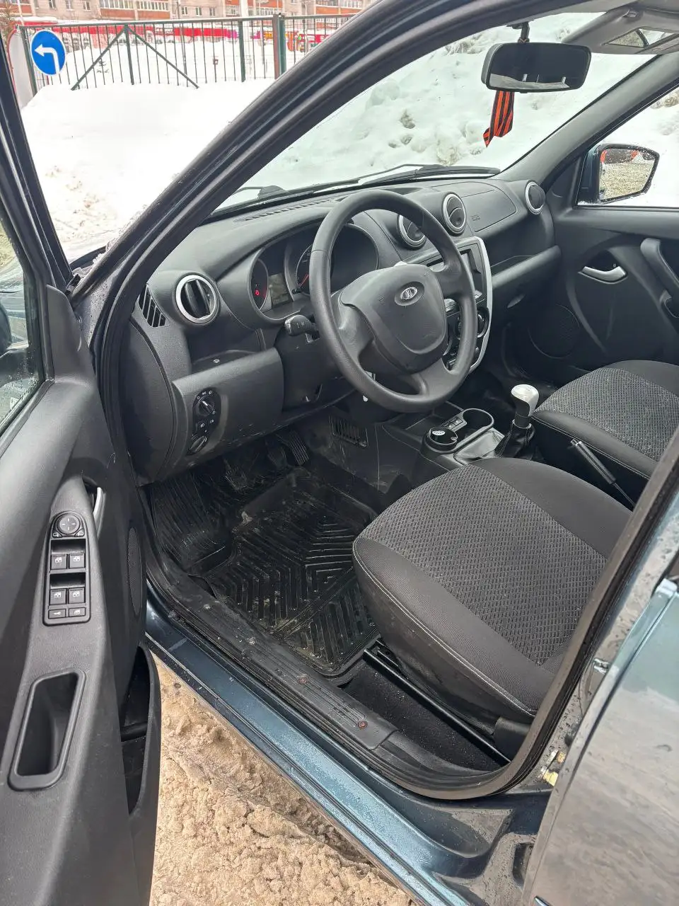 Продажа Лада Гранта 2014 года - Авто в Саранск