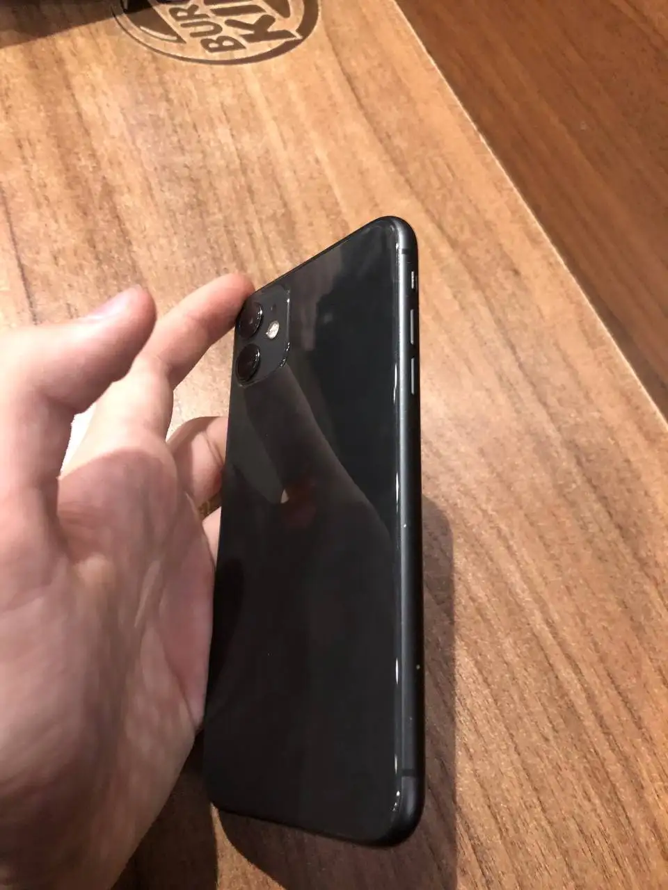 Продам iPhone 11 128 ГБ - Смартфоны (Электроника) в Саранск