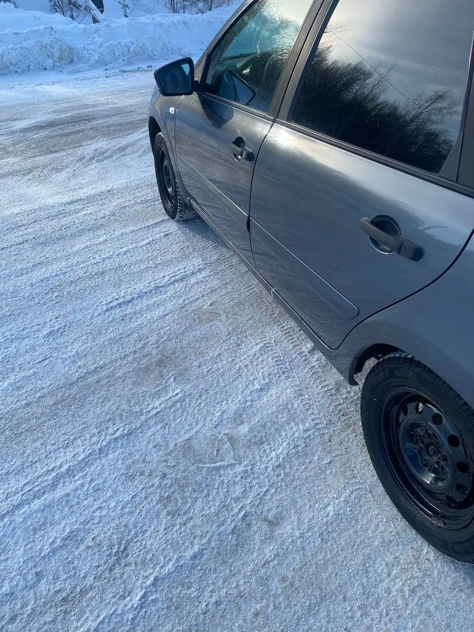 Продам Ладу Гранту 2017 года - Легковые автомобили (Авто) в Саранск