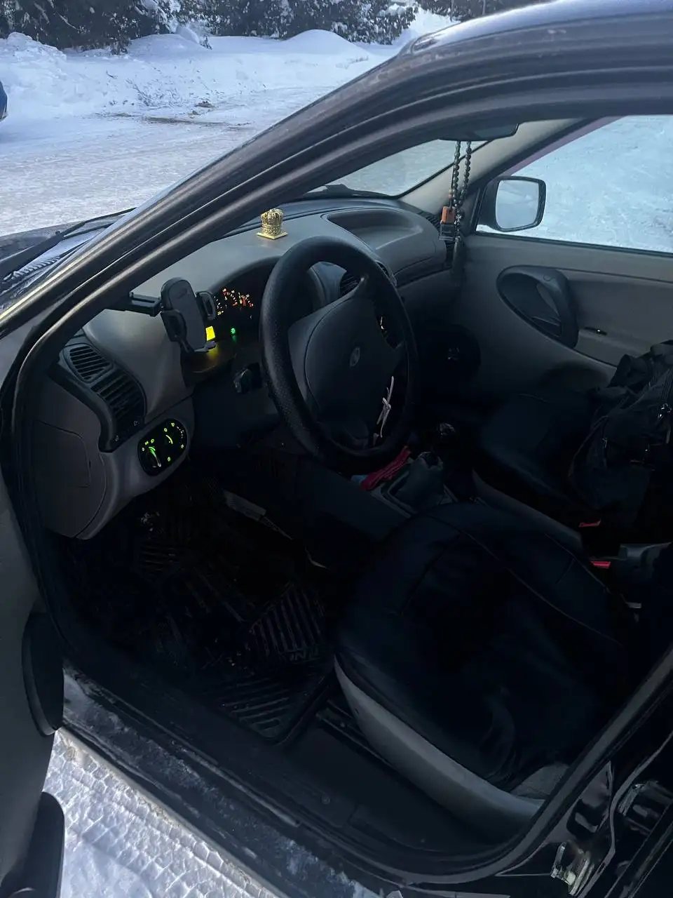 Продажа Лада Калина универсал 2011 года с ГБО - Легковые автомобили (Авто) в Саранск