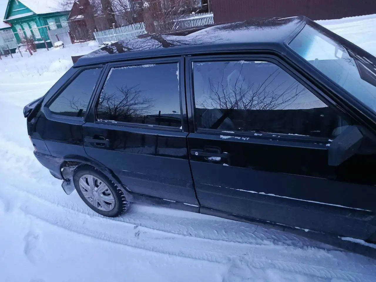 ВАЗ 2114 в хорошем состоянии с документами - Легковые автомобили (Авто) в Саранск