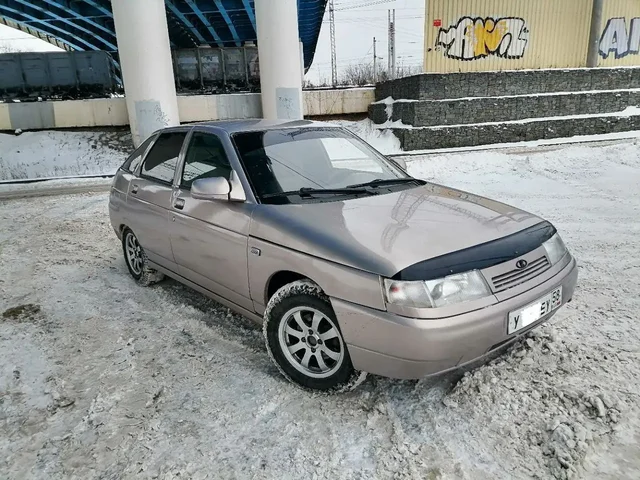 Продажа ВАЗ-2112 2007 года в отличном состоянии - Легковые автомобили в Саранск