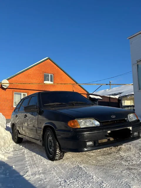 Продажа автомобиля 8 лет - Авто в Саранск