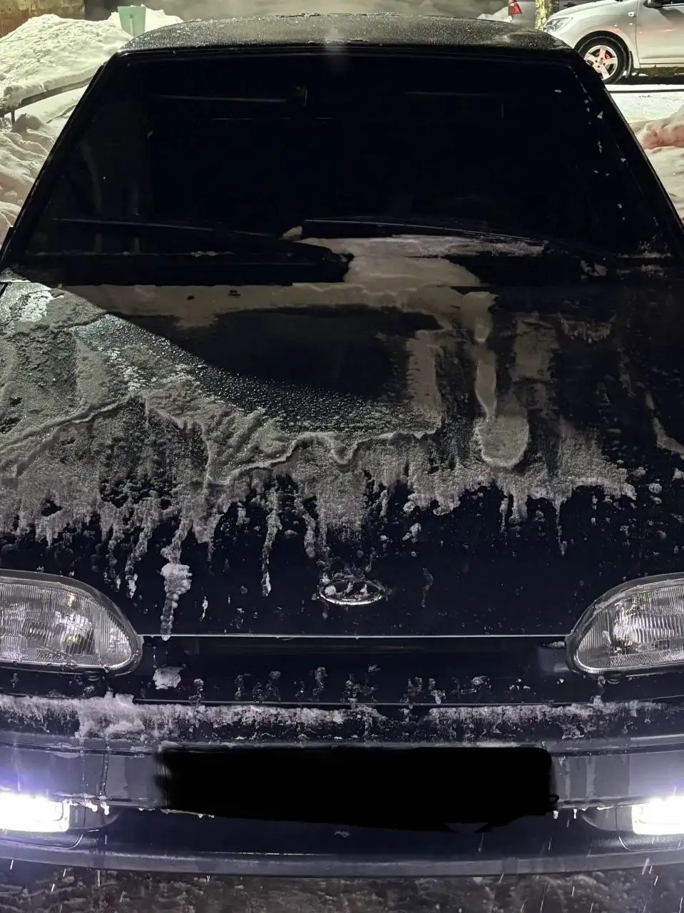 Продажа автомобиля 8 лет - Авто в Саранск