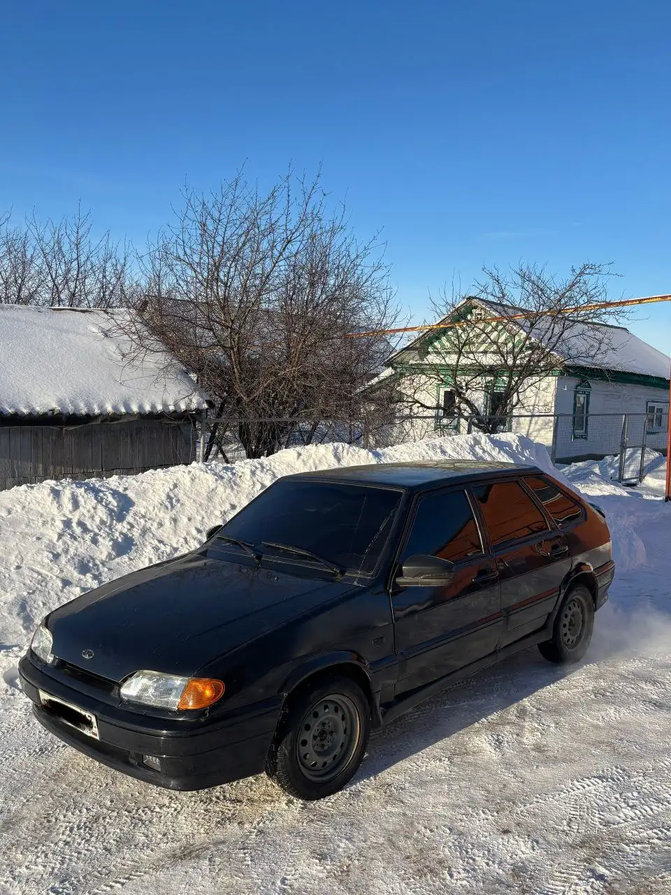 Продажа автомобиля 8 лет - Авто в Саранск