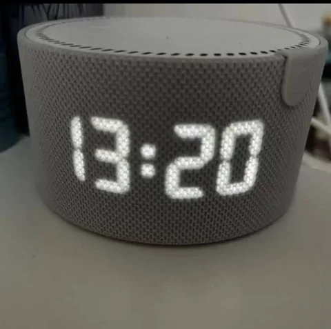 Продам Яндекс Алису мини с часами - Смартфоны и планшеты в Саранск