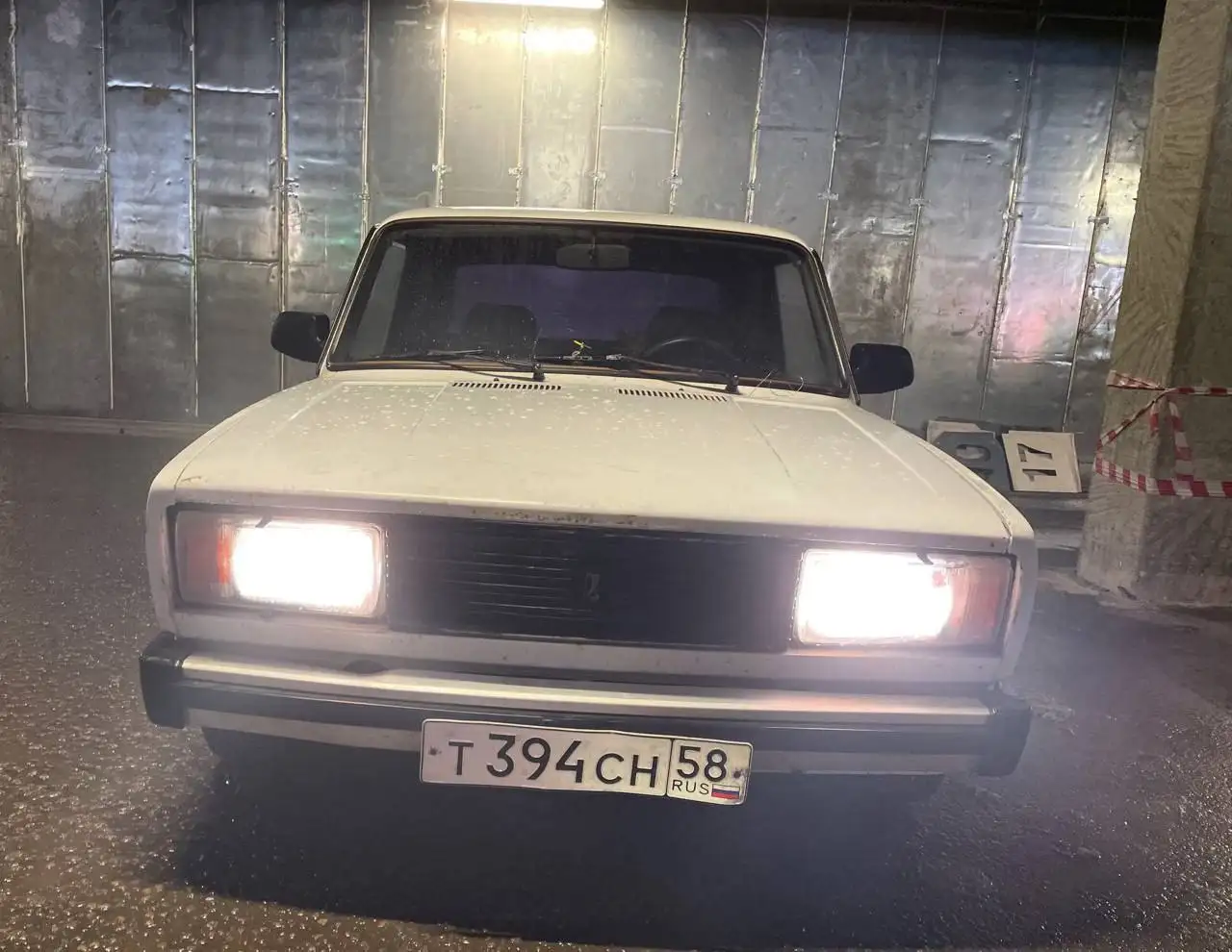 ВАЗ 2105 2003 года выпуска - Авто в Саранск