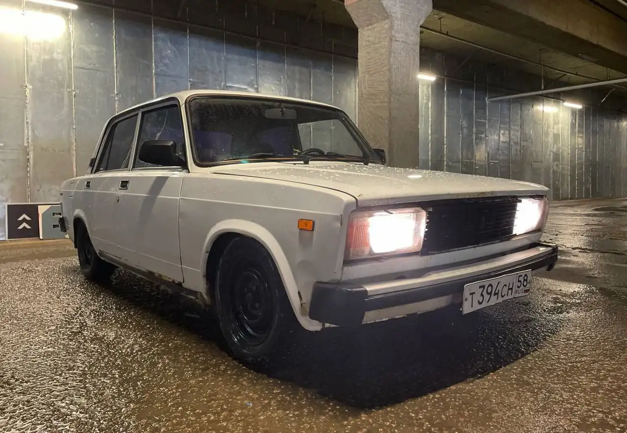 ВАЗ 2105 2003 года выпуска - Авто в Саранск