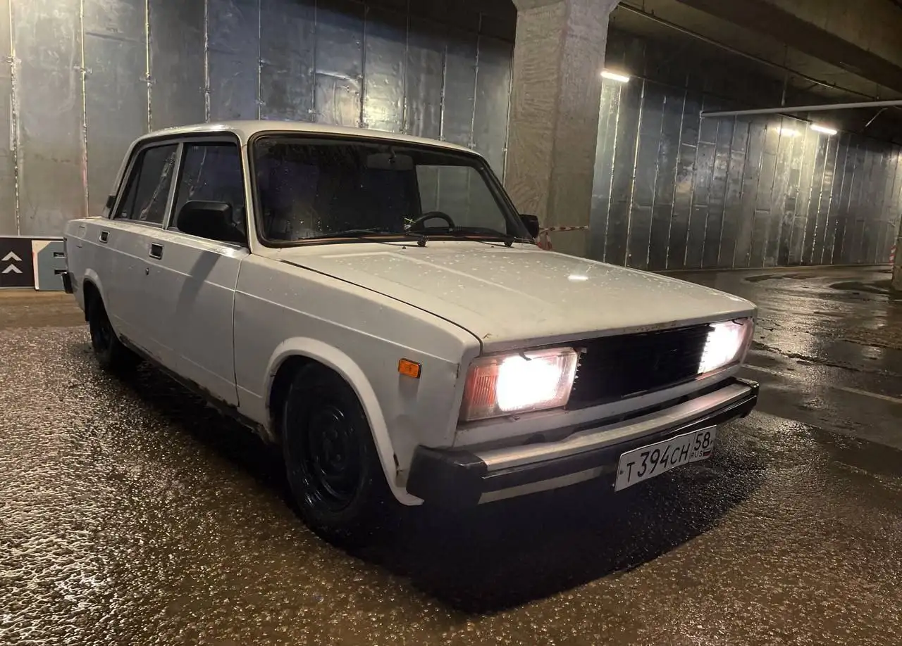 ВАЗ 2105 2003 года выпуска - Авто в Саранск