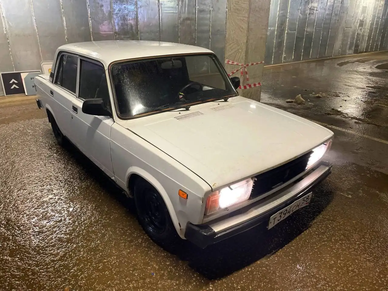 ВАЗ 2105 2003 года выпуска - Авто в Саранск