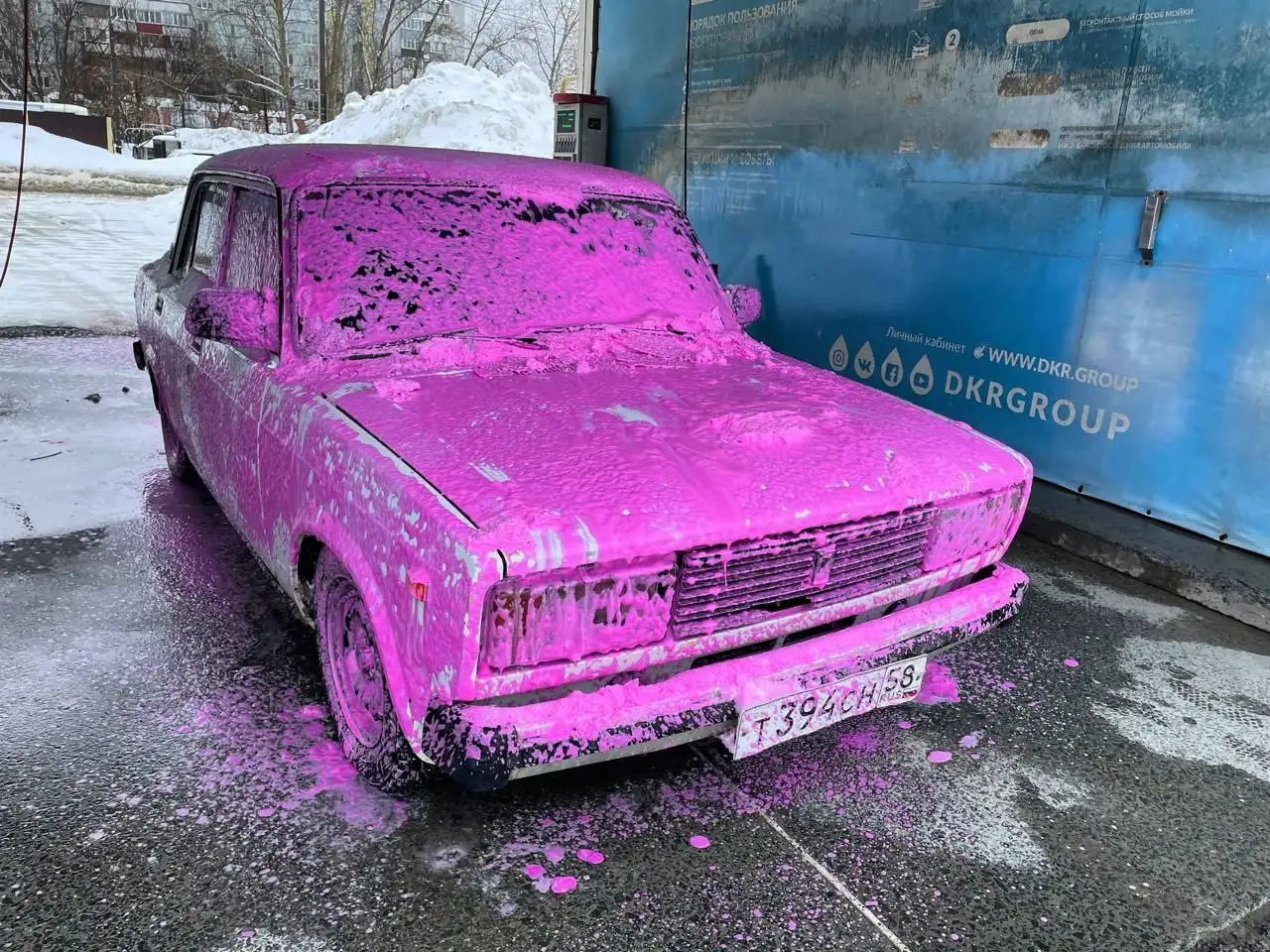 ВАЗ 2105 2003 года выпуска - Авто в Саранск