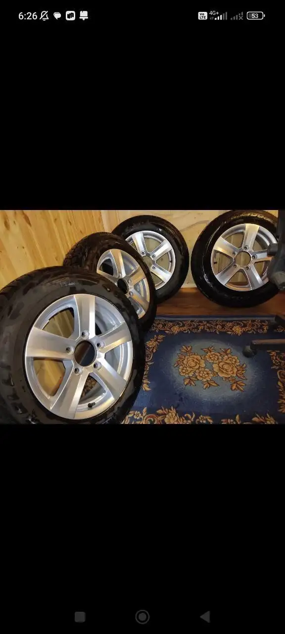 Продажа автомобиля Нива 1997 года в отличном состоянии - Легковые автомобили (Авто) в Саранск