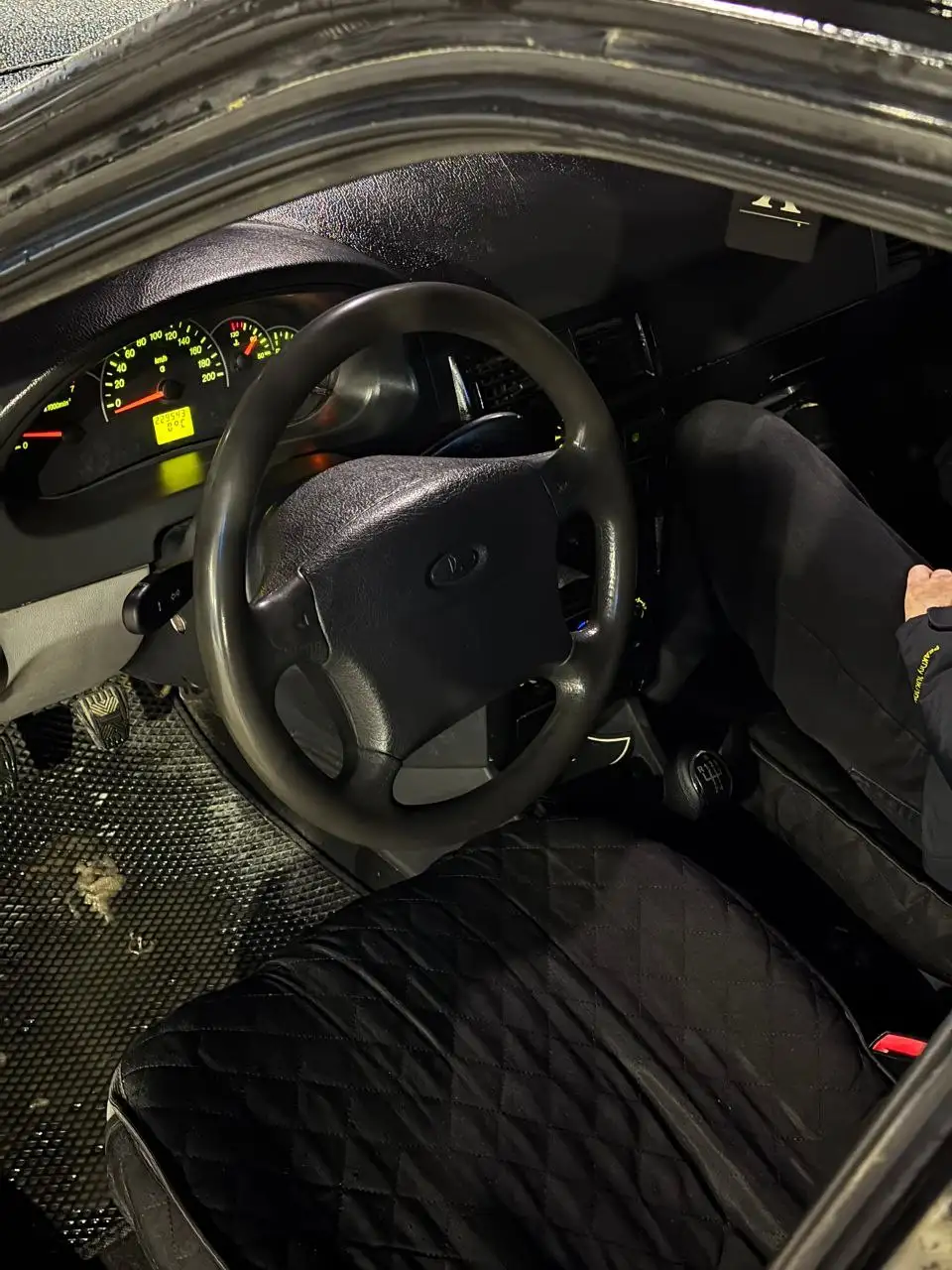 Продается Лада Приора 2008 года в хорошем состоянии - Легковые автомобили (Авто) в Саранск