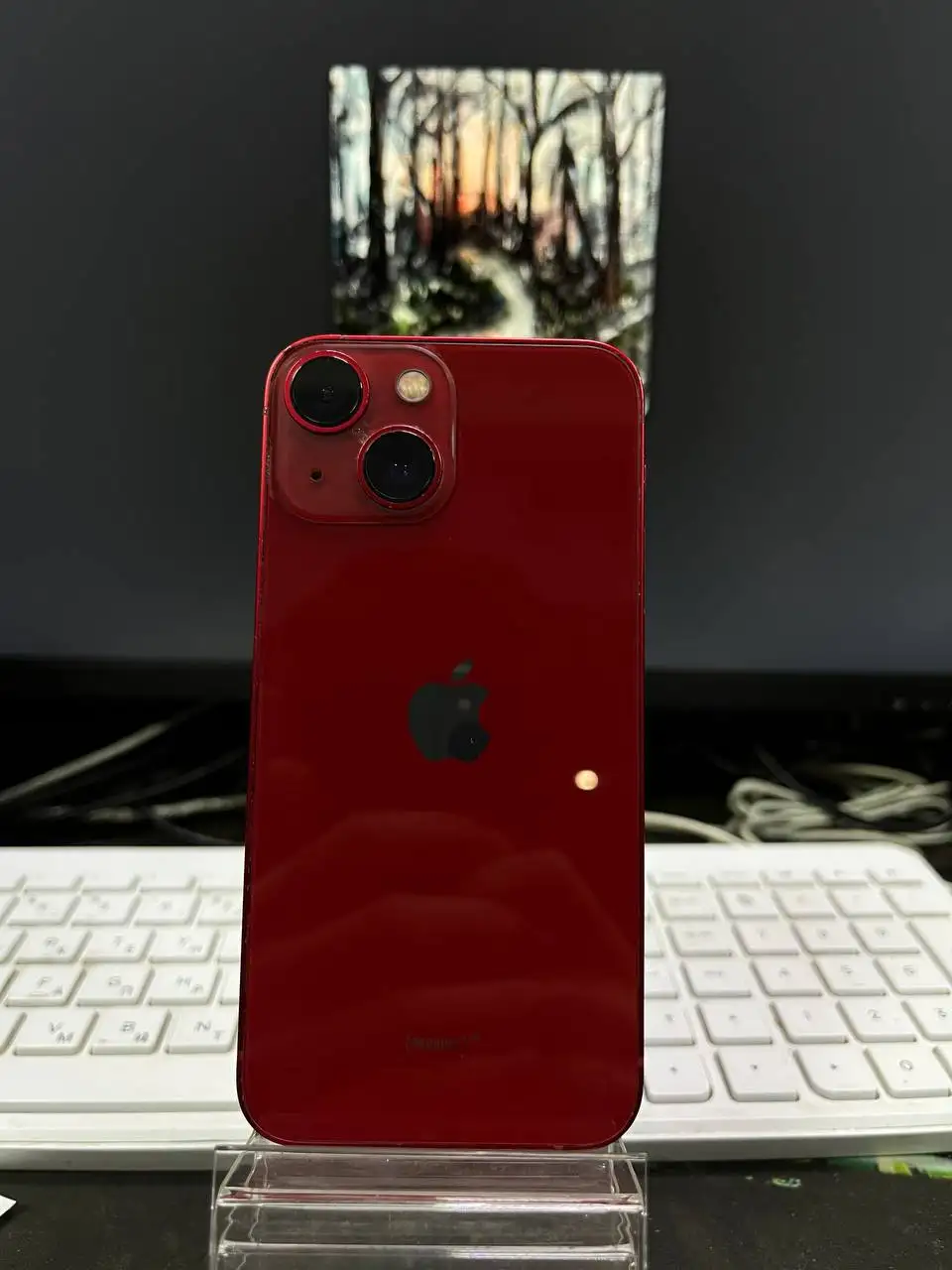 Обмен двух iPhone 13 Mini на iPhone 13 Pro - Смартфоны и телефоны (Электроника) в Саранск