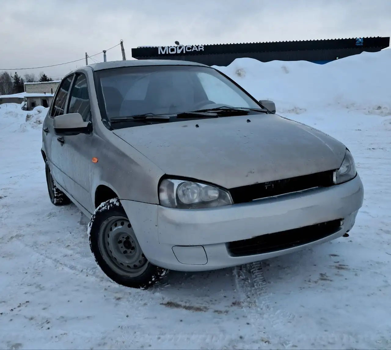 Продажа автомобиля с возможностью торга и обмена - Авто в Саранск