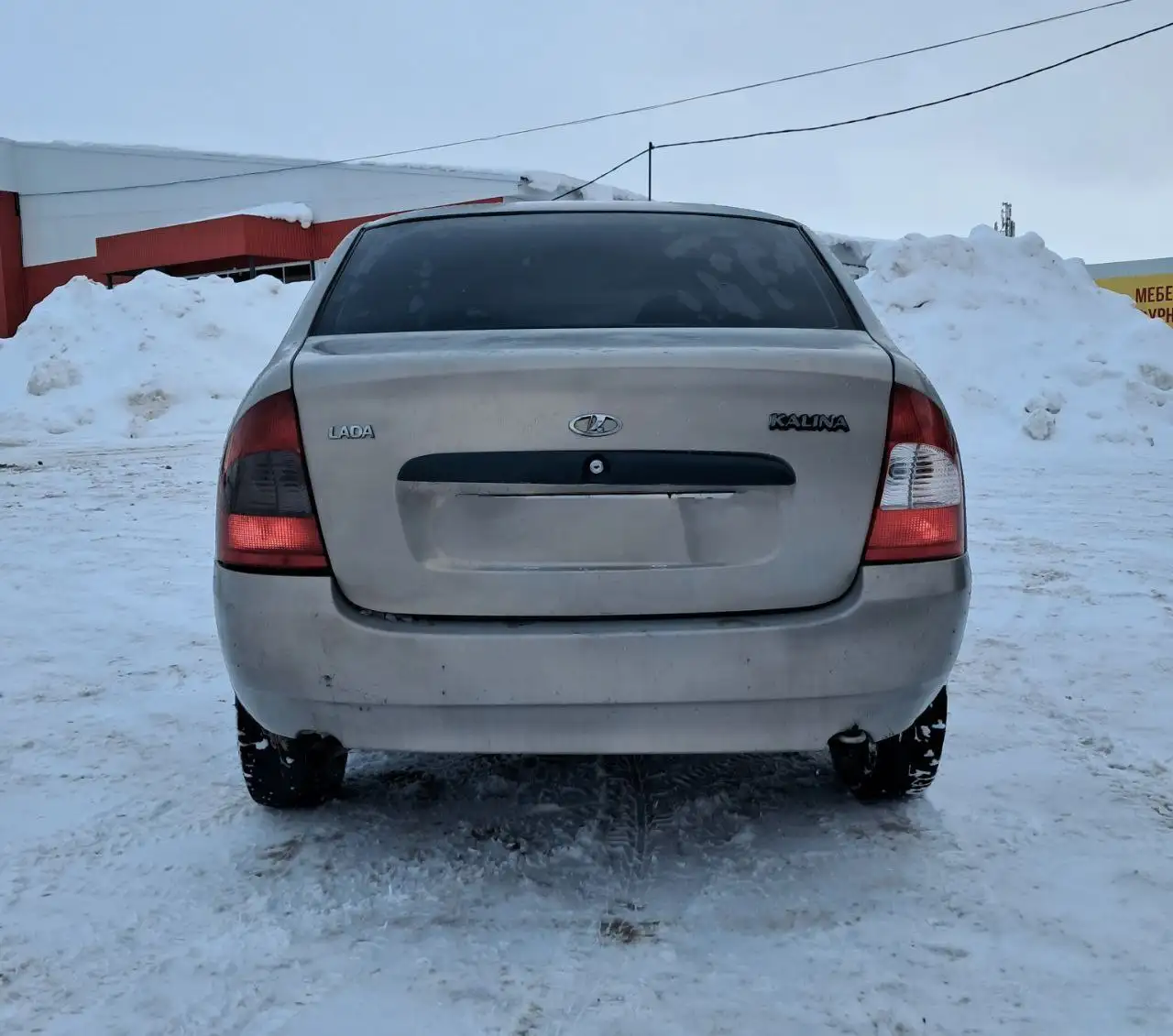 Продажа автомобиля с возможностью торга и обмена - Авто в Саранск