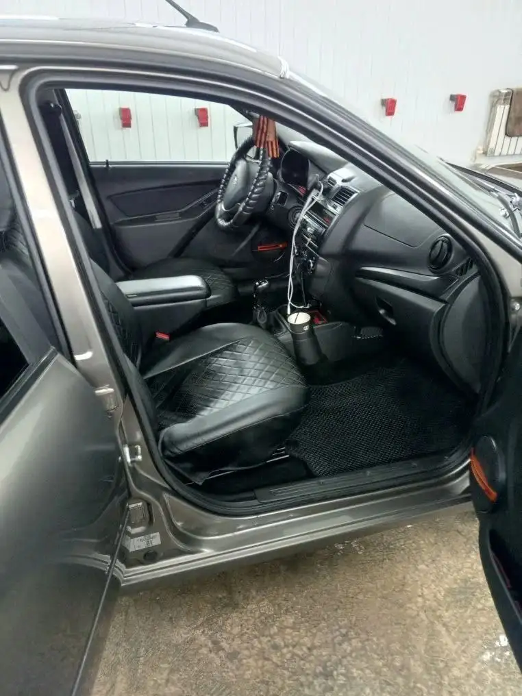 Продам LADA Granta лифтбек 2022 года - Авто в Ардатов