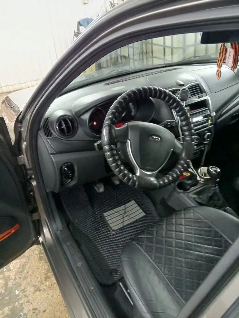 Продам LADA Granta лифтбек 2022 года - Авто в Ардатов