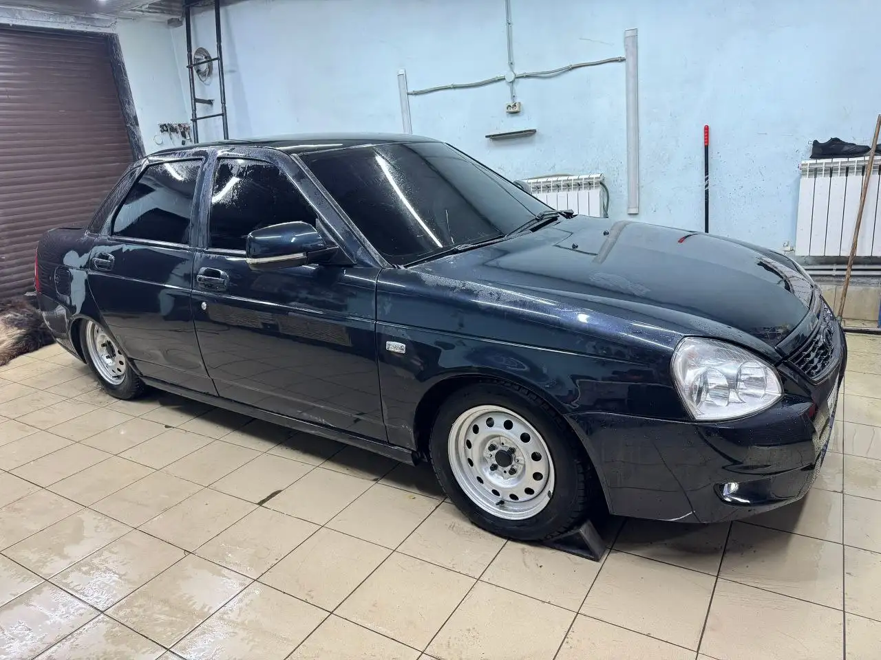 Продажа автомобиля ВАЗ 2007 года в Саранске - Авто в Саранск