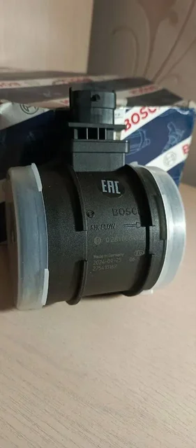 Новый ДМРВ для Mitsubishi Fuso Canter Euro 5 4P10 - Диски в Саранск