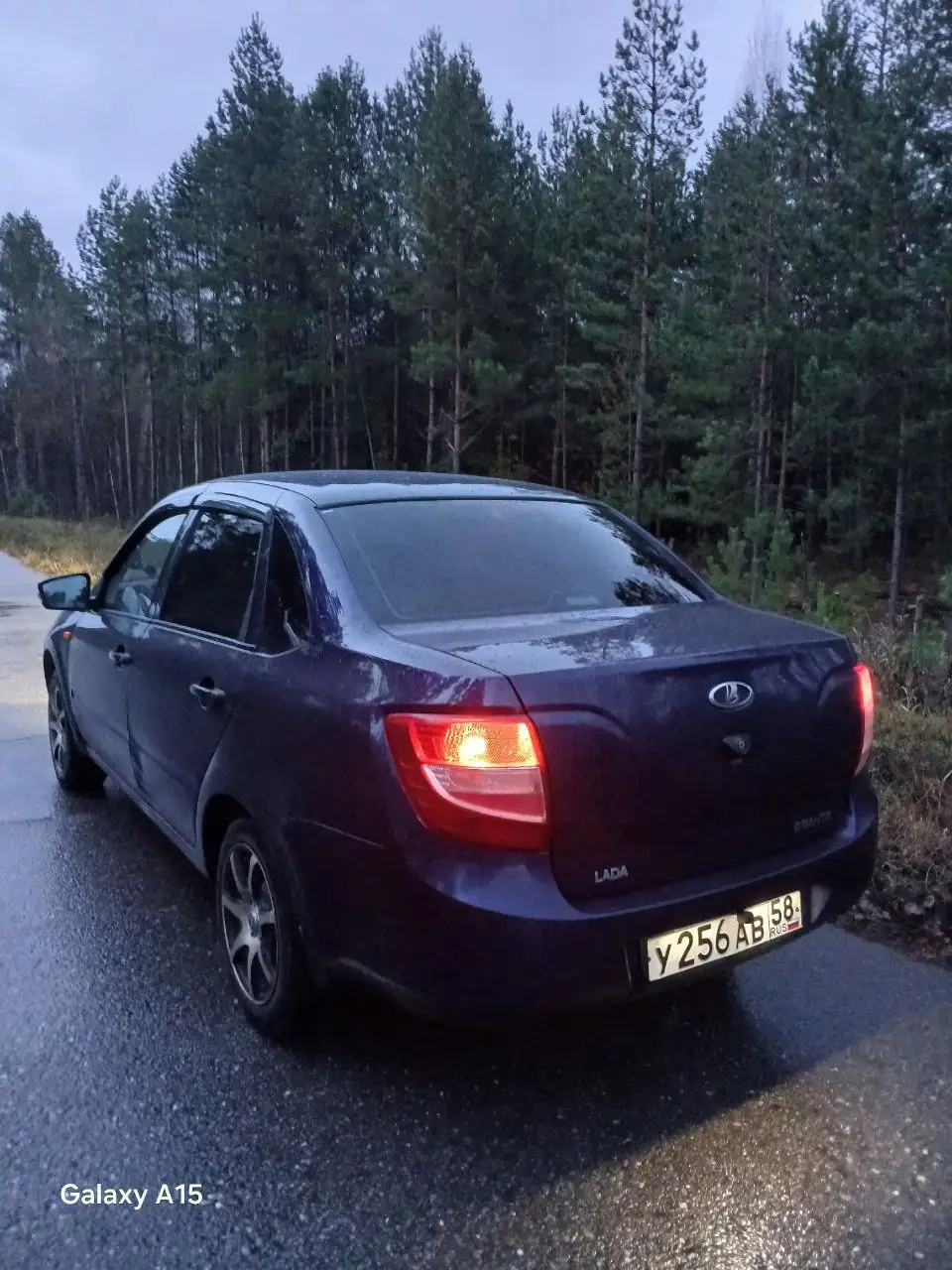 Продажа автомобиля Toyota Camry 2008 года - Легковые автомобили (Авто) в Саранск