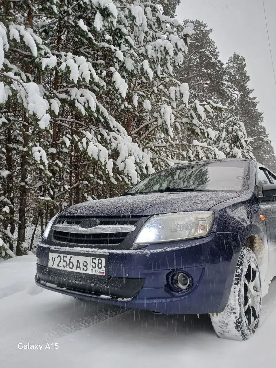 Продажа автомобиля Toyota Camry 2008 года - Легковые автомобили (Авто) в Саранск