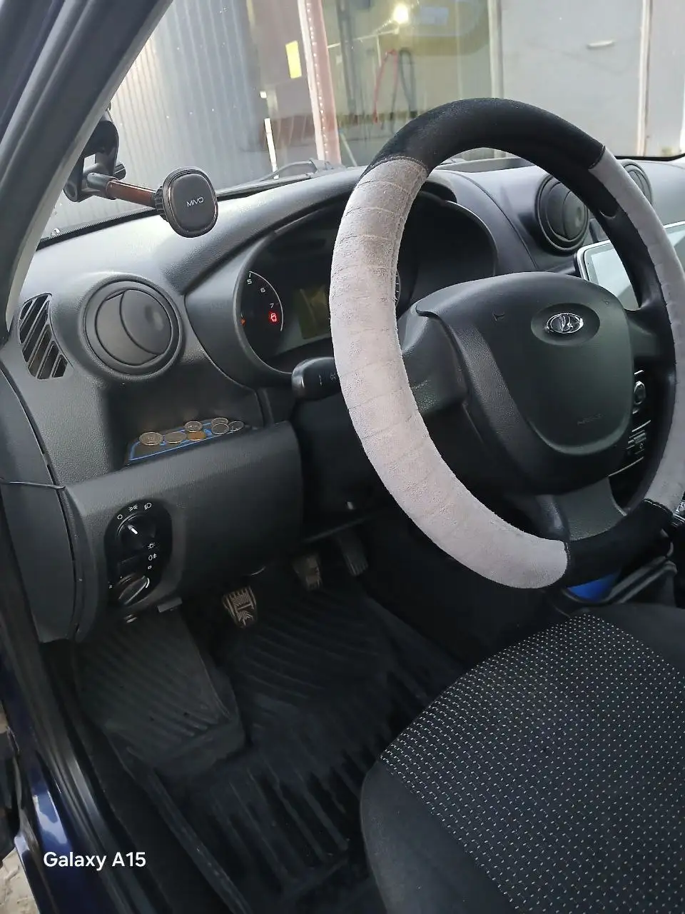 Продажа автомобиля Toyota Camry 2008 года - Легковые автомобили (Авто) в Саранск