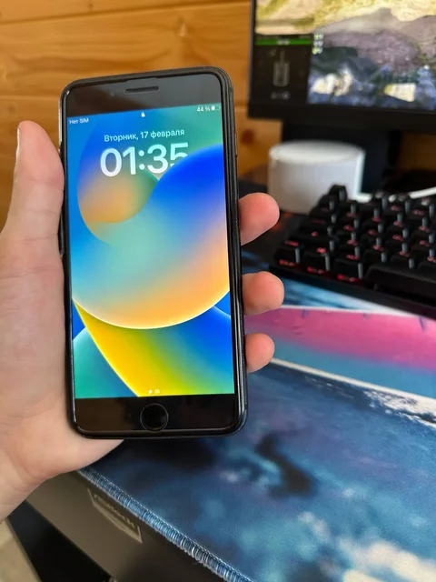 Продам iPhone 8 Plus - Смартфоны в Саранск