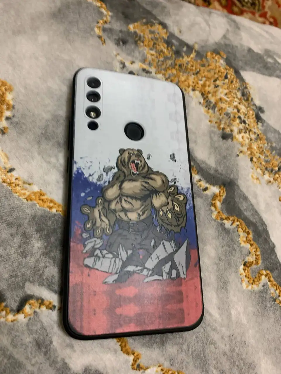 Продам или обменяю Honor 9x 4/128 ГБ - Смартфоны (Электроника) в Пенза