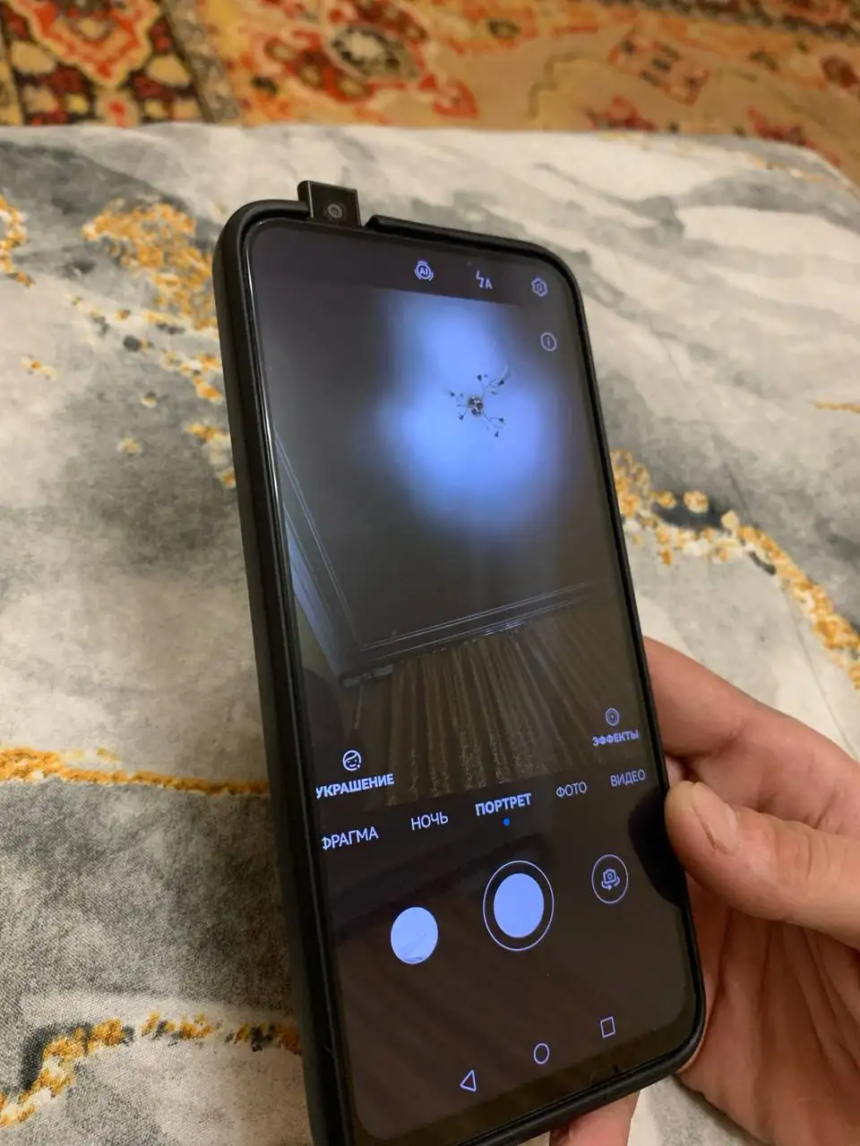 Продам или обменяю Honor 9x 4/128 ГБ - Смартфоны (Электроника) в Пенза