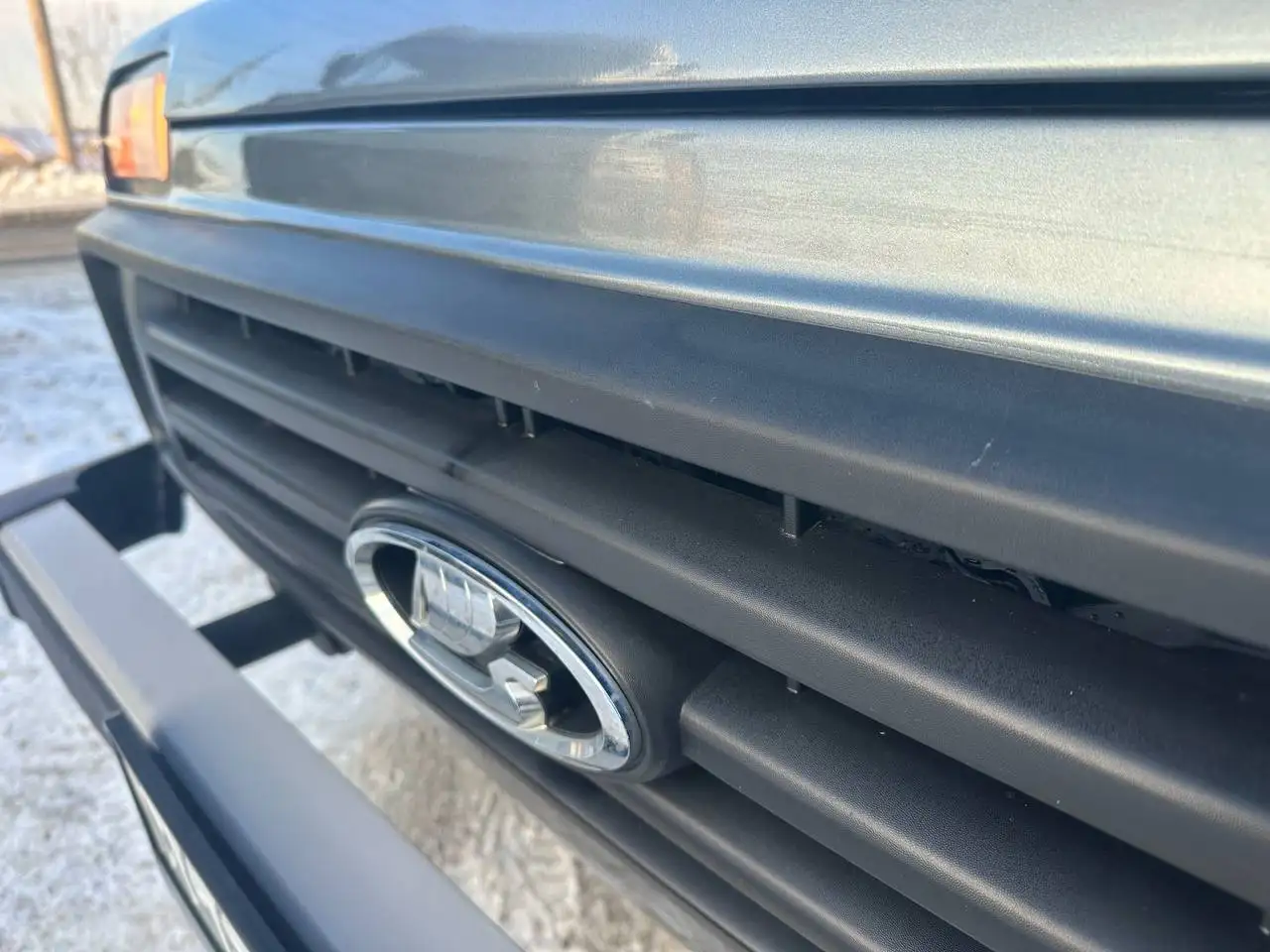 Продажа ВАЗ 2121 (Нива) 2013 года в идеальном состоянии - Внедорожники (Авто) в Пенза