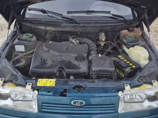 Продам ВАЗ 2112 2007 года в хорошем состоянии - Легковые автомобили (Авто) в Инза