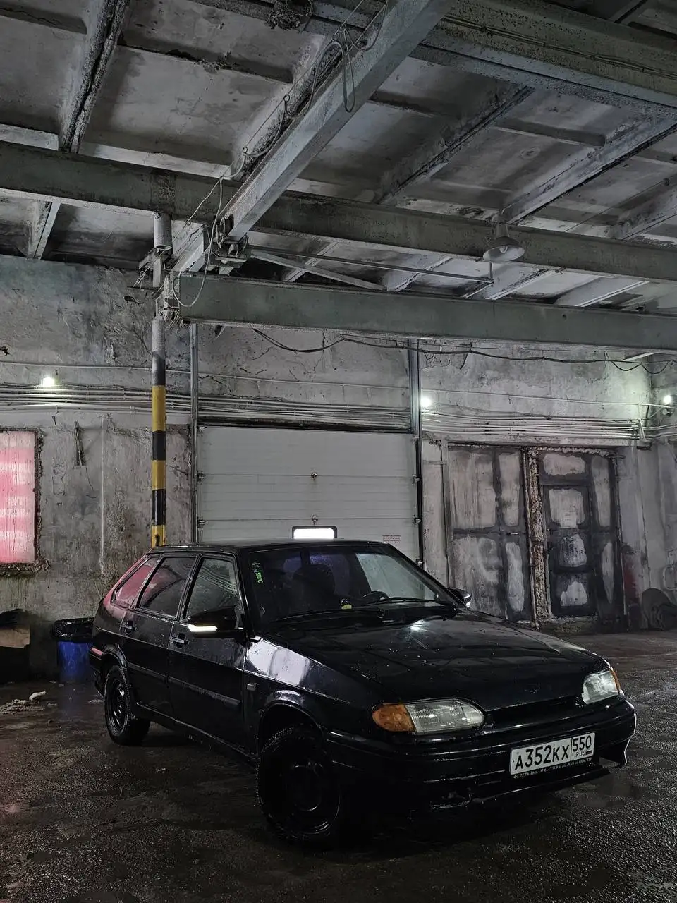 ВАЗ 2114 2008 года в отличном состоянии - Легковые автомобили (Авто) в Саранск