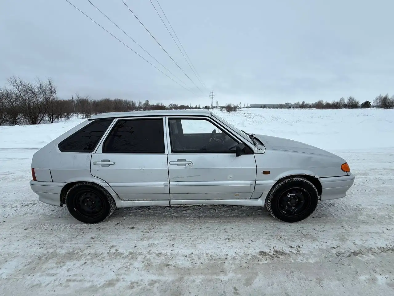 Продажа автомобиля ВАЗ 2107 2007 года - Легковые автомобили (Авто) в Саранск