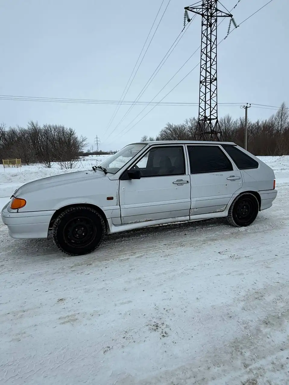 Продажа автомобиля ВАЗ 2107 2007 года - Легковые автомобили (Авто) в Саранск