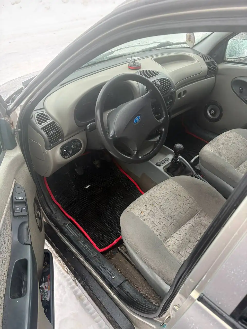 Продам Калину на учете 6 лет - Легковые автомобили (Авто) в Саранск