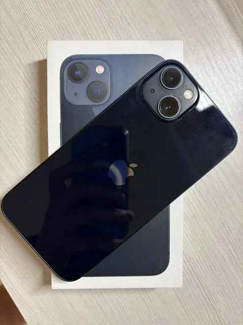 iPhone 13 128 гб в идеальном состоянии - частное объявление в Саранск