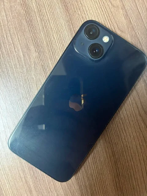 iPhone 13 128 ГБ с АКБ 80% - частное объявление в Саранск