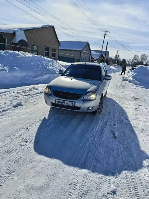 Продажа автомобиля в Ардатове - частное объявление в Ардатов
