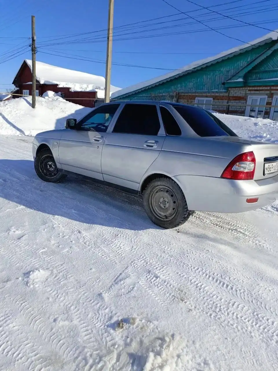 Продажа автомобиля в Ардатове - Легковые автомобили (Авто) в Ардатов