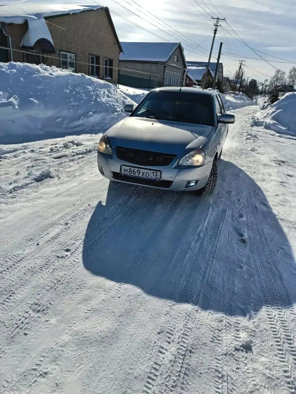 Продажа автомобиля в Ардатове - Легковые автомобили (Авто) в Ардатов