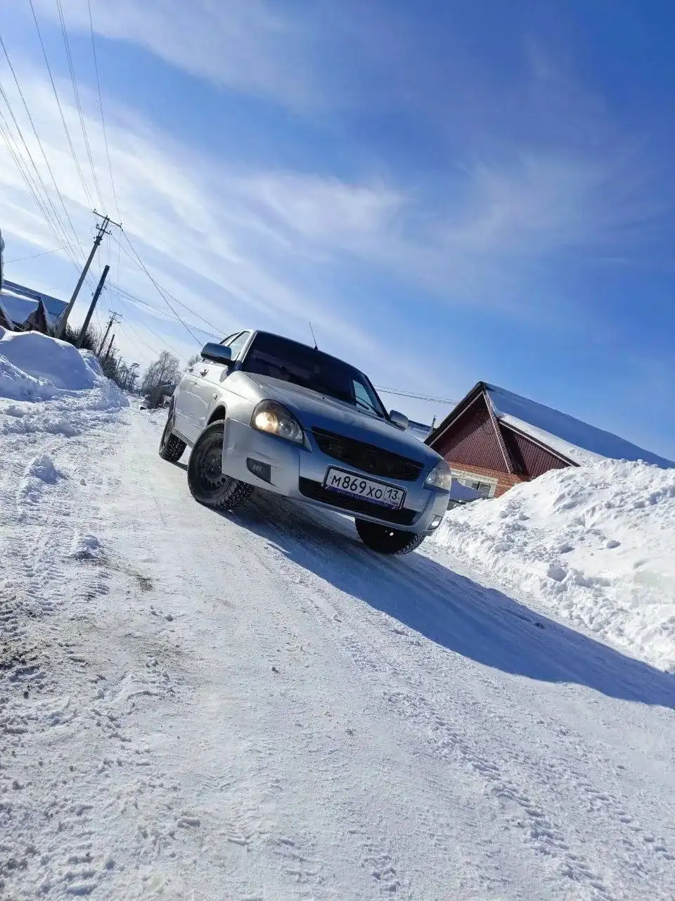 Продажа автомобиля в Ардатове - Легковые автомобили (Авто) в Ардатов