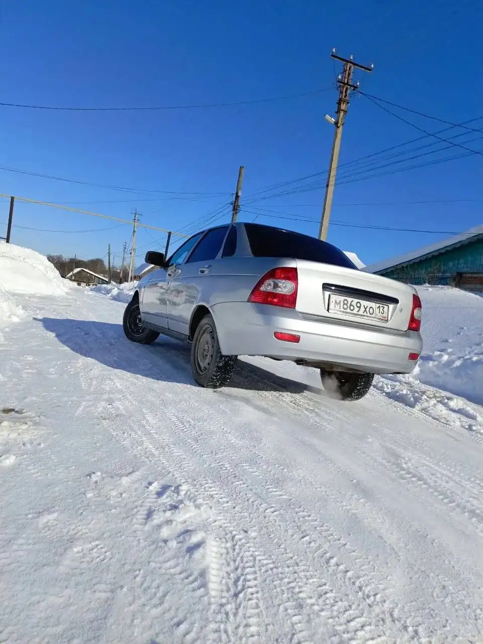 Продажа автомобиля в Ардатове - Легковые автомобили (Авто) в Ардатов