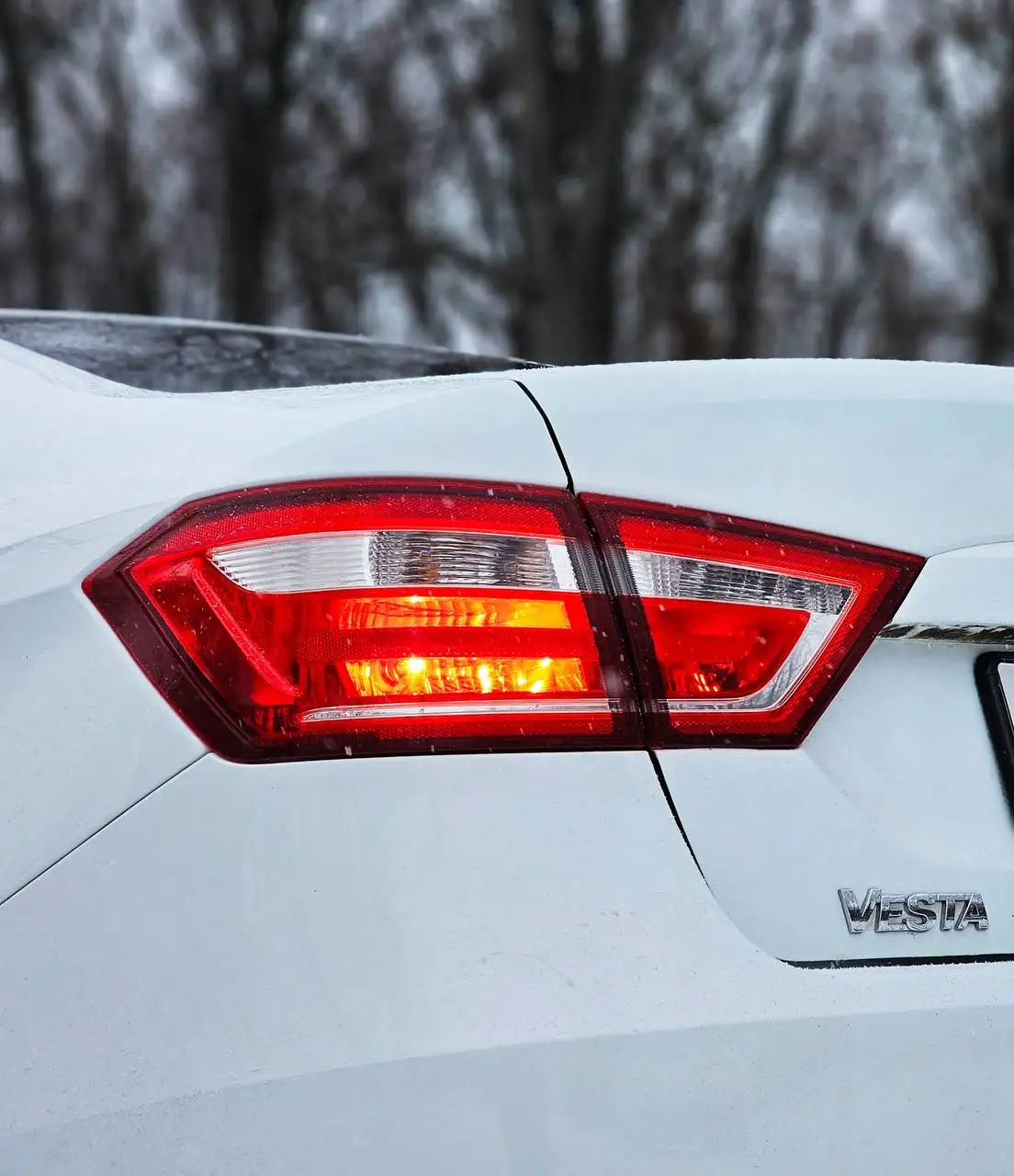 Продажа Lada Vesta 2018 года в Пензе - Легковые автомобили (Авто) в Пенза