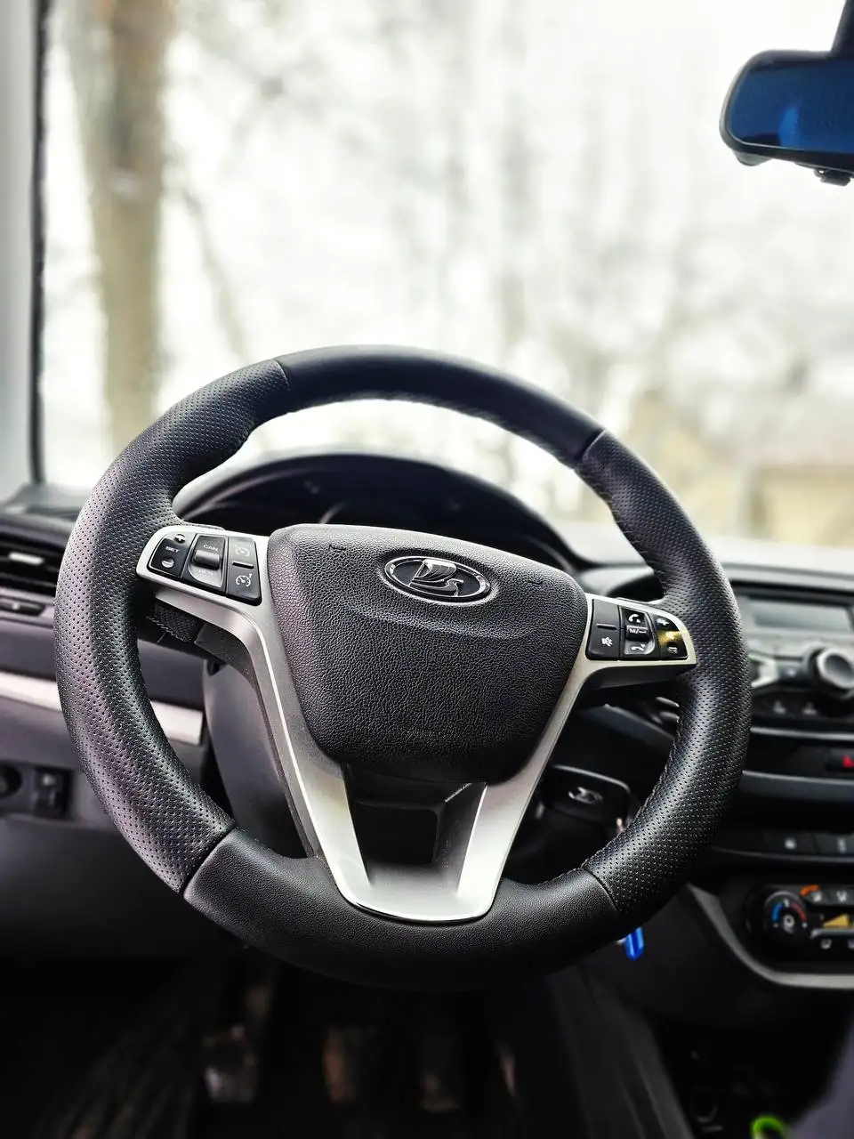 Продажа Lada Vesta 2018 года в Пензе - Легковые автомобили (Авто) в Пенза