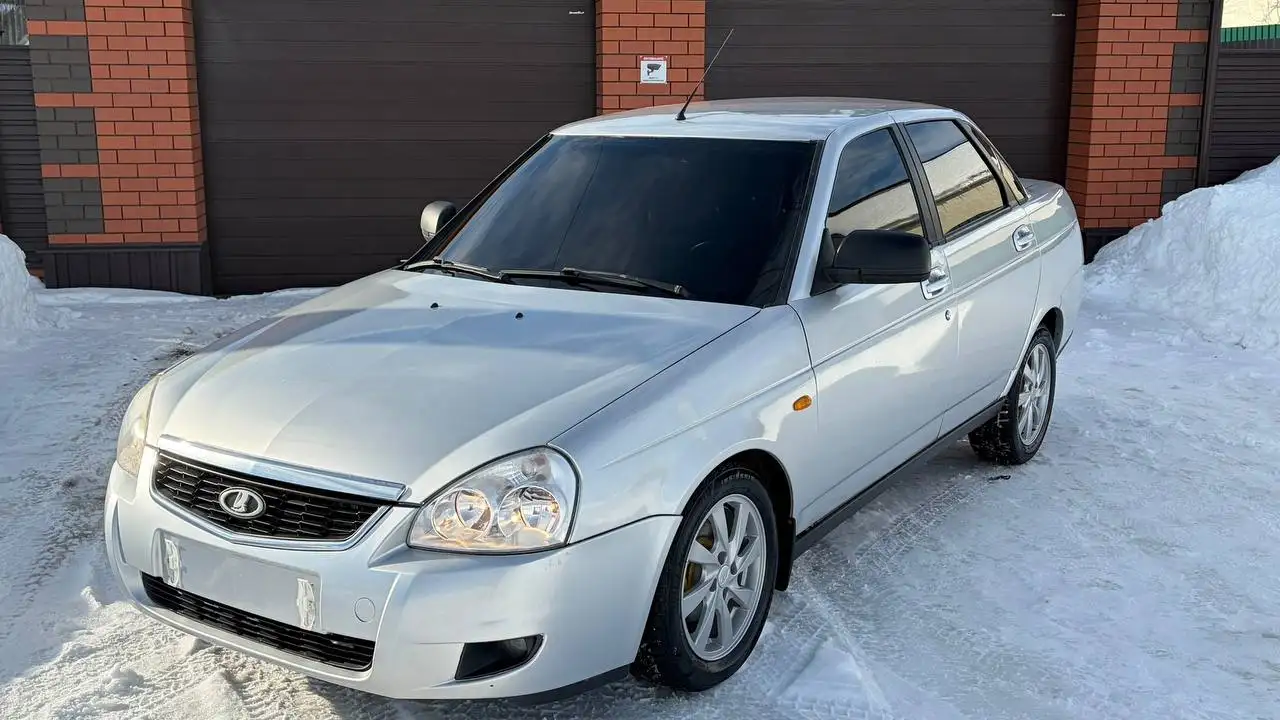 Продажа автомобиля 2010 года в отличном состоянии - Авто в Саранск